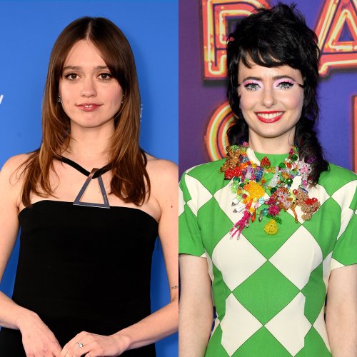 SNL's Sarah Sherman Breaks Silence on Aimee Lou Wood Impersonation Backlash