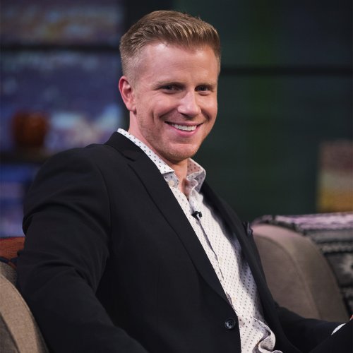 Bachelor's Sean Lowe Hospitalized Over Violent Attack by His Rescue Dog