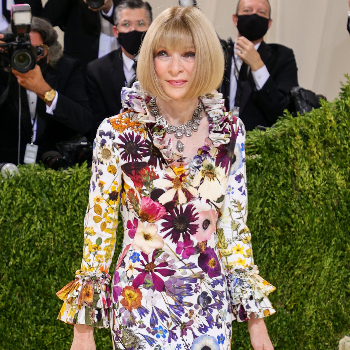 MET Gala 2022: The Starriest Event of the Year - cover
