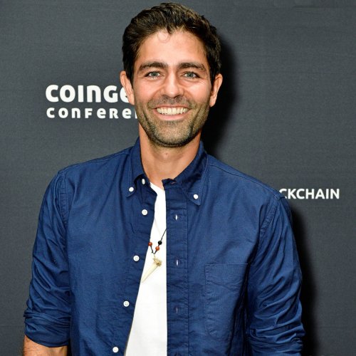 Entourage's Adrian Grenier Marries Jordan Roemmele in Morocco