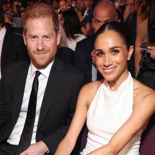 Why Meghan Markle Is the "Happiest" She's Ever Been in Marriage With Prince Harry