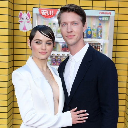 Joey King Reveals the Best Part of Married Life With Steven Piet