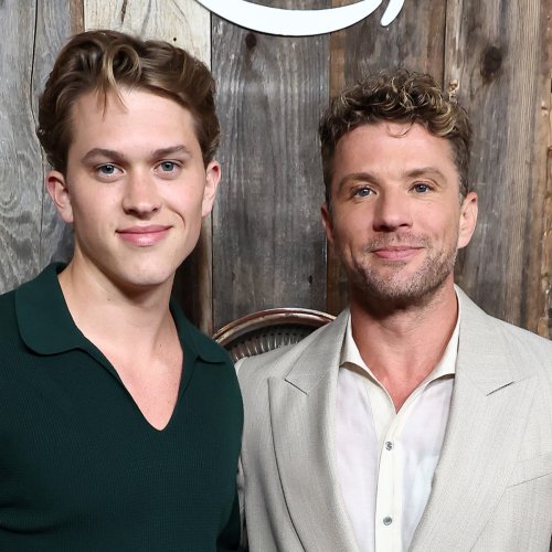 How Ryan Phillippe Really Feels About His Son Deacon Playing His Brother Onscreen