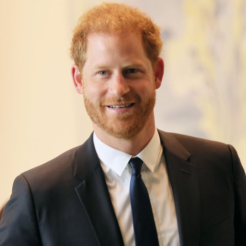 Prince Harry s Confession About Losing His Virginity Will Leave You 