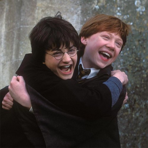 Rupert Grint Recalls “Suffocating” Experience of Filming Harry Potter for an Entire Decade