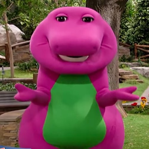 New Barney the Dinosaur Docuseries Reveals the Shocking Dark Side of ...