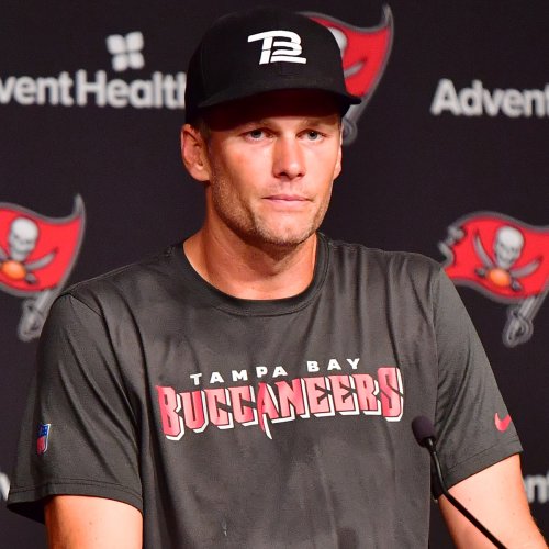 Why Tom Brady Is Taking Time Away From Tampa Bay Buccaneers