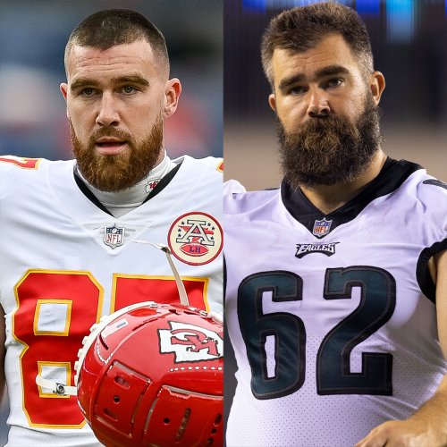 Travis Kelce Breaks Down in Tears Over 