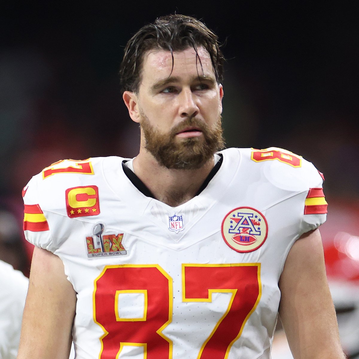Travis Kelce Battled “Pretty Big Illness” Ahead of Super Bowl 2025