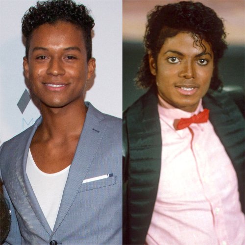 Jaafar Jackson Will Portray Uncle Michael Jackson in New Biopic