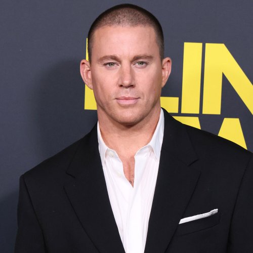 Channing Tatum Reveals Before and After Photos of 63-Pound Body Transformation