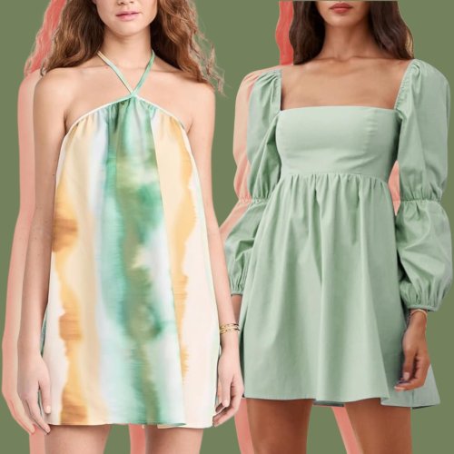Trendy & Affordable Dresses From Amazon You’ll Want To Wear All Spring/Summer Long