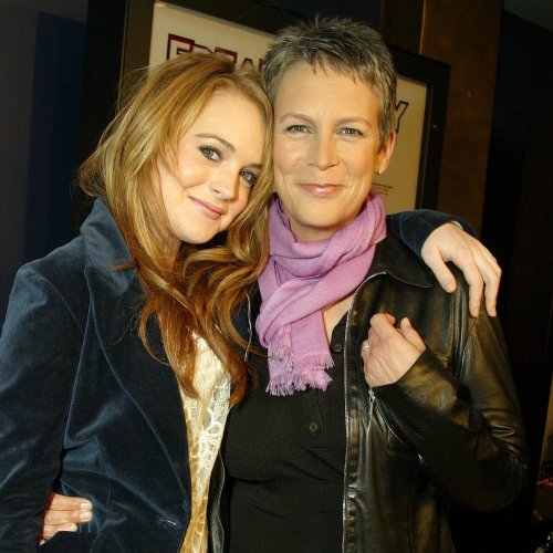 Does Jamie Lee Curtis Want a Freaky Friday Remake With Lindsay Lohan