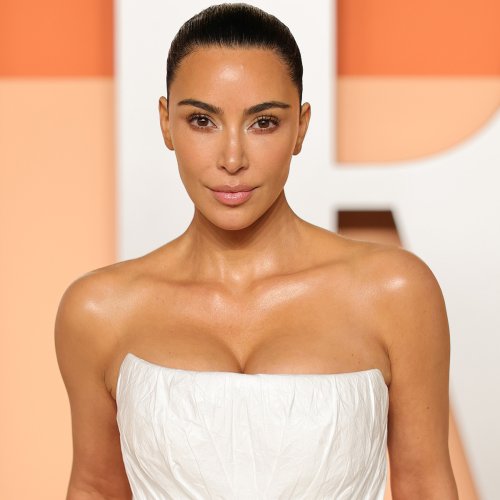 Kim Kardashian Graduates Law School After 6 Years