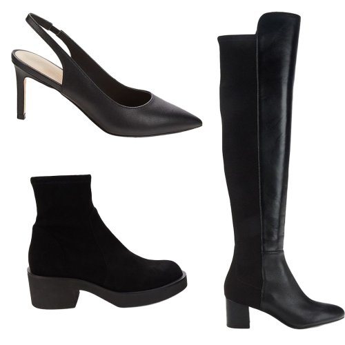 Deal Alert: Shop Stuart Weitzman Shoes From Just $85 at Saks Off Fifth
