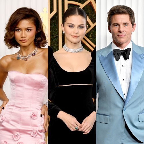 Give It Up For the Best SAG Award Red Carpet Fashion Moments of All Time