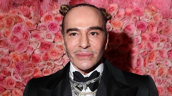John Galliano Withdraws from Met Gala 2027 Exhibit After Backlash, Anna Wintour Speaks Out