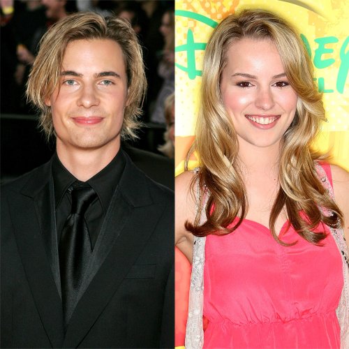 You Won't Believe What Bridgit Mendler, Erik von Detten and More Disney Channel Alums Are Up To Now