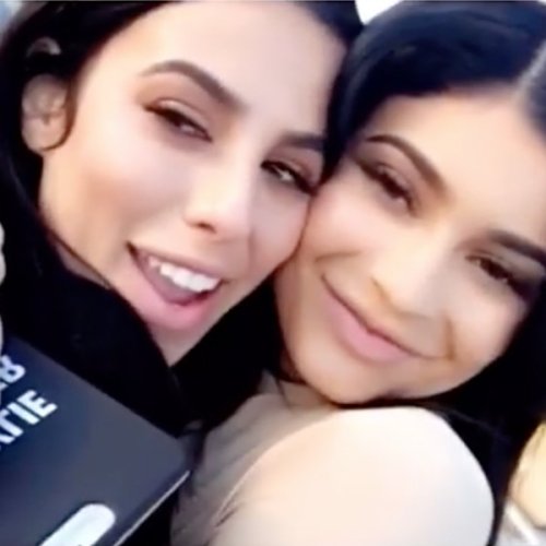 Kylie Jenner Helps Plan Surprise Marriage Proposal for Her Assistant Victoria