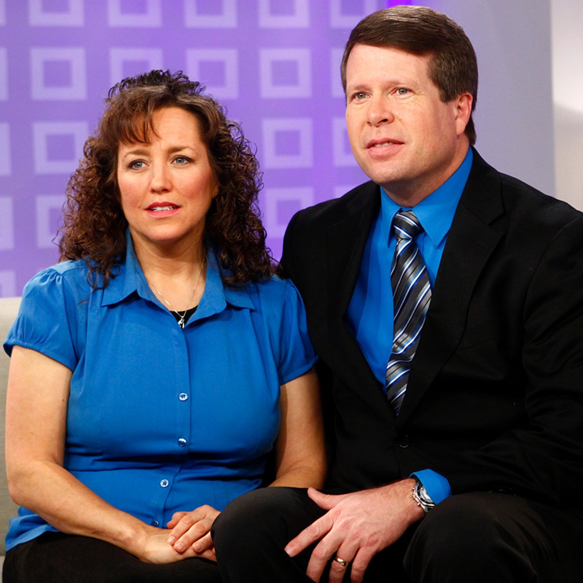 Jim Bob and Michelle Duggar Break Silence on Duggar Family Secrets Docuseries