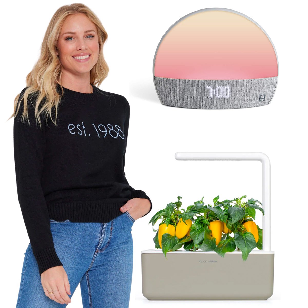 Mother's Day Gifts That Aren't Flowers - cover