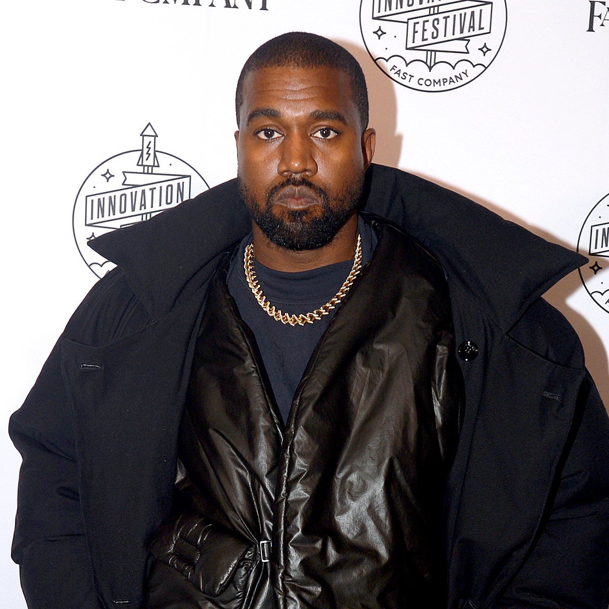 Hear Kanye West's New Song "No Child Left Behind" in Ad Starring Sha'Carri Richardson