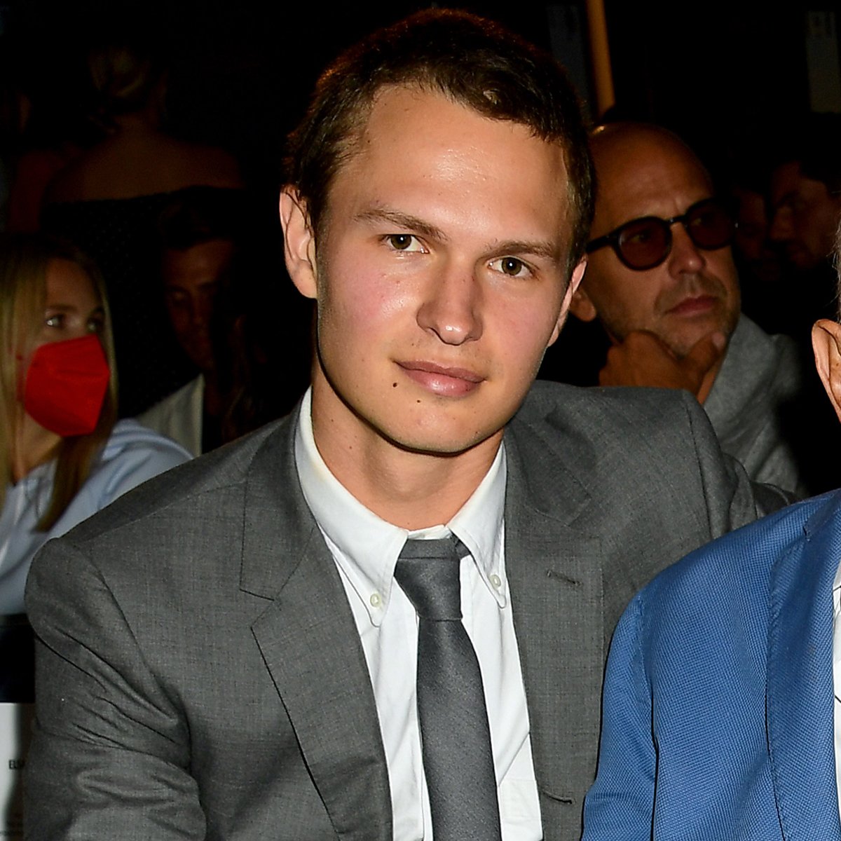 Ansel Elgort Reveals His Biggest "Challenge" Filming West Side Story