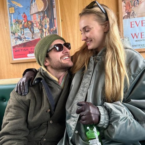 Why Sophie Turner Is Sparking Break Up Speculation With Peregrine Pearson