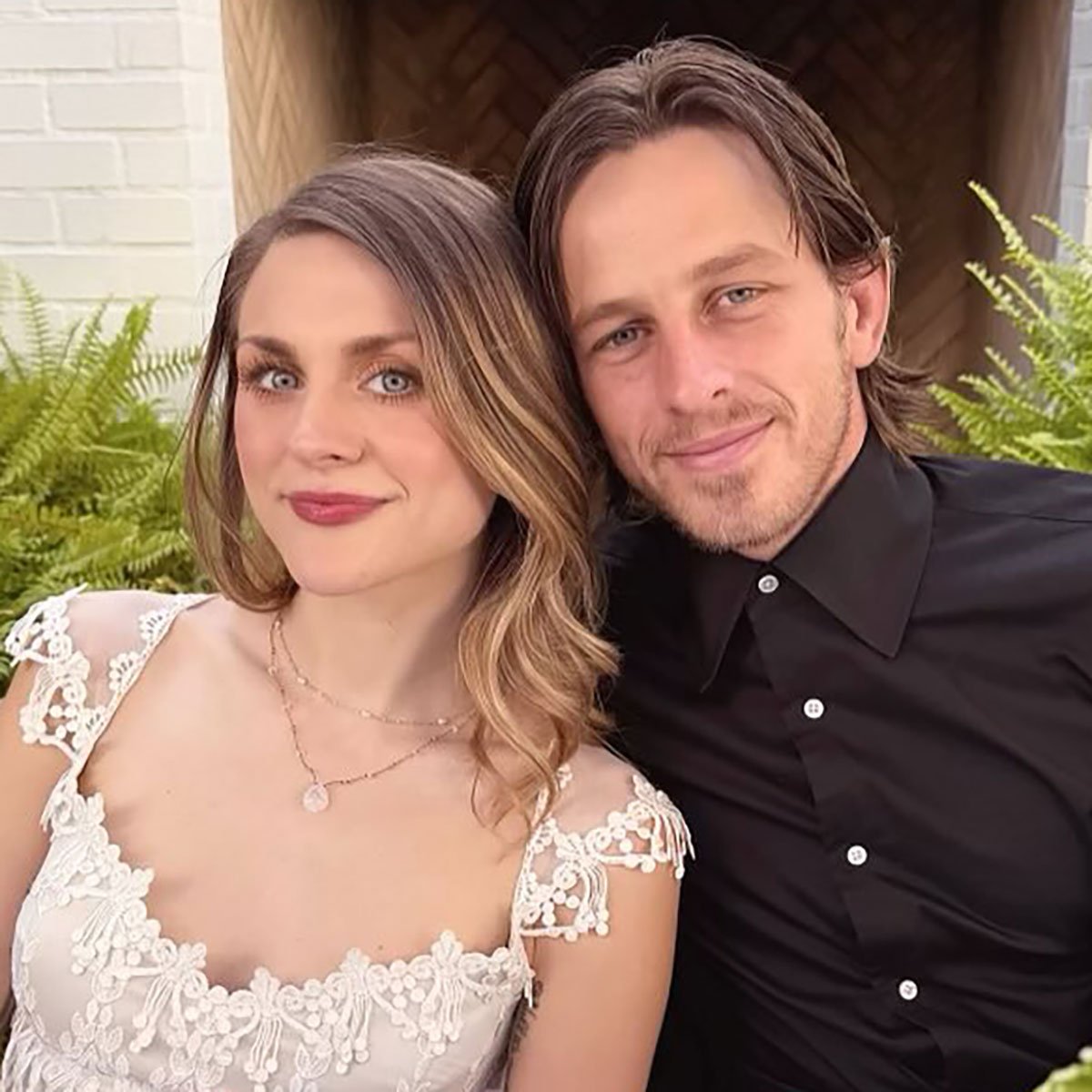Tony Hawk's Son Riley Hawk Shares Glimpse of Baby Boy With Frances Bean