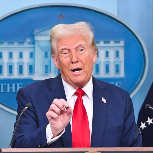 Donald Trump Reacts to Alleged "Secret Offer" From King Charles III for U.S. to Join Commonwealth