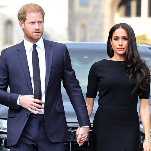 The Verdict Is In How Prince Harry Really Felt Watching Meghan Markles Sex Scenes On Suits