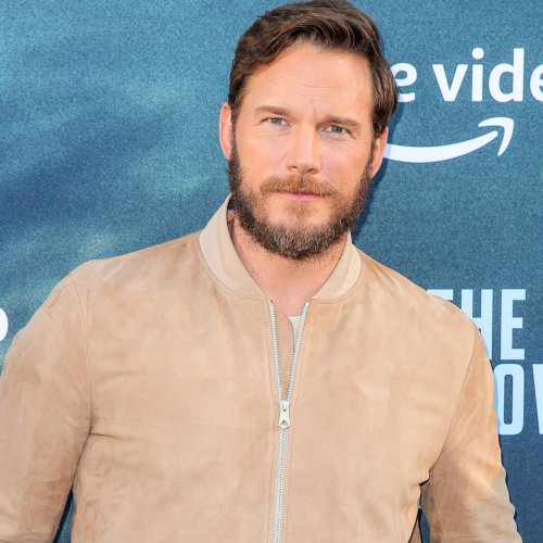 Chris Pratt Addresses "F--ked Up" Backlash Over Instagram Message to Wife Katherine Schwarzenegger