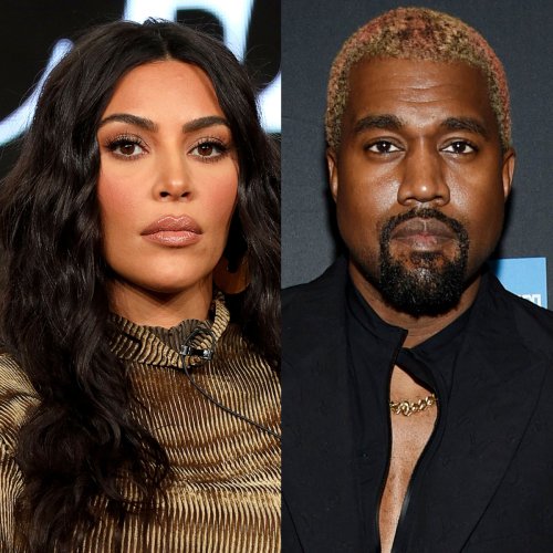What's Really Going on Between Kim Kardashian and Ex Kanye "Ye" West: Inside Their Recent Drama