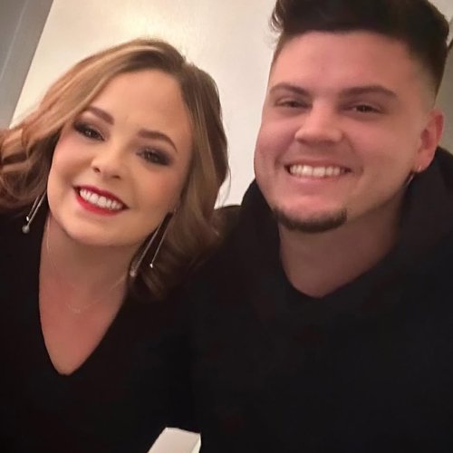 Teen Mom’s Catelynn Lowell and Tyler Baltierra Share Public Letter to Carly's Adoptive Parents