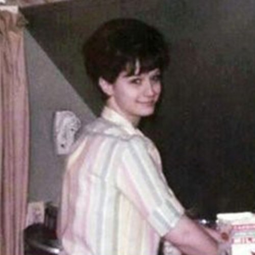 Woman’s Killer, Who Left Her 3-Year-Old Daughter Unharmed, Discovered 50 Years After Her Murder