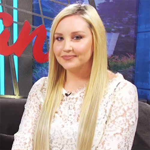 Amanda Bynes Debuts Wild New Look in Return to Instagram | Flipboard
