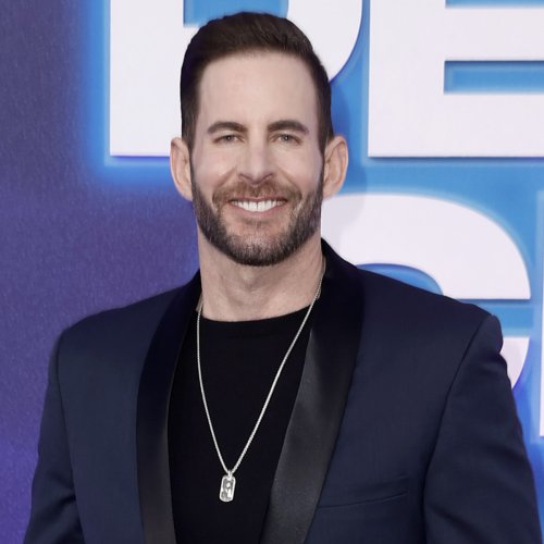 Tarek El Moussa Is Getting Candid on “Very Public” Divorce From Christina Hall