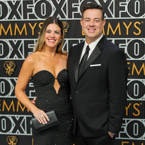 Carson Daly and Wife Siri Pinter Share Why They Practice “Sleep Divorce”