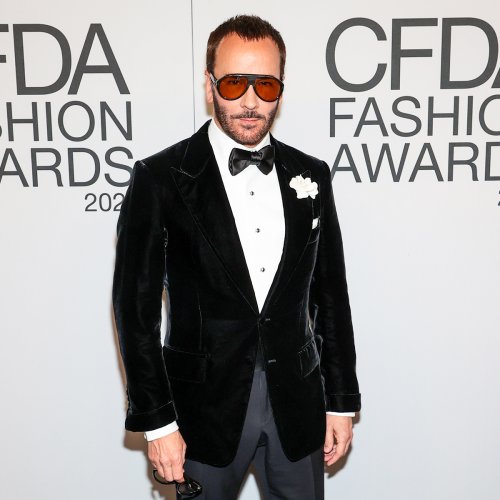 CFDA Awards 2021 Red Carpet: See Every Fabulous Look as the Stars Arrive