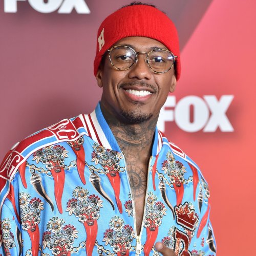 Is Nick Cannon Engaged? Here's the Post That's Raising Eyebrows