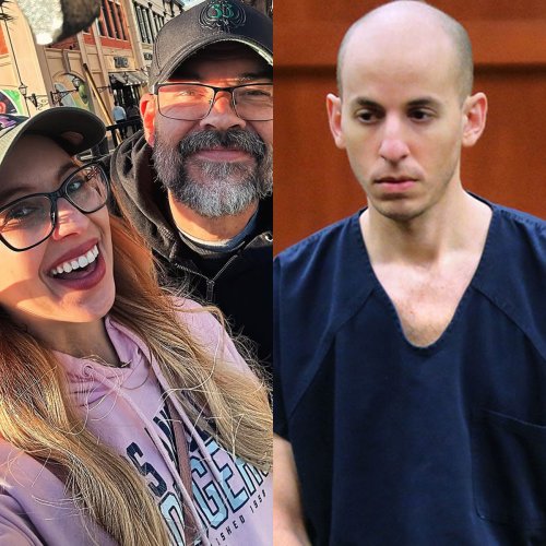 Ghost Adventures Star’s Wife’s Romantic Texts With Convicted Murderer Revealed