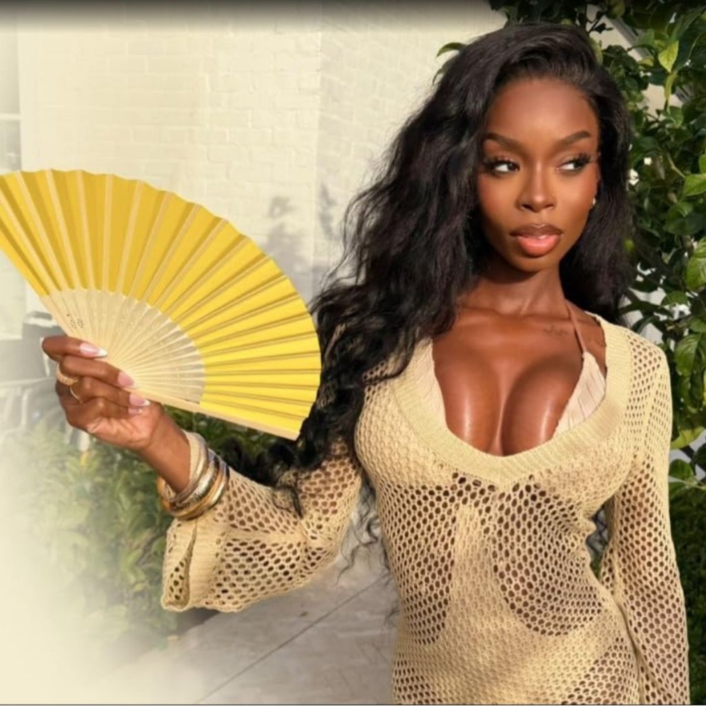 Things Celebs Can't Live Without