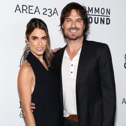 Nikki Reed Shares Postpartum Hair Shedding Problem After Welcoming Baby No. 2 With Ian Somerhalder
