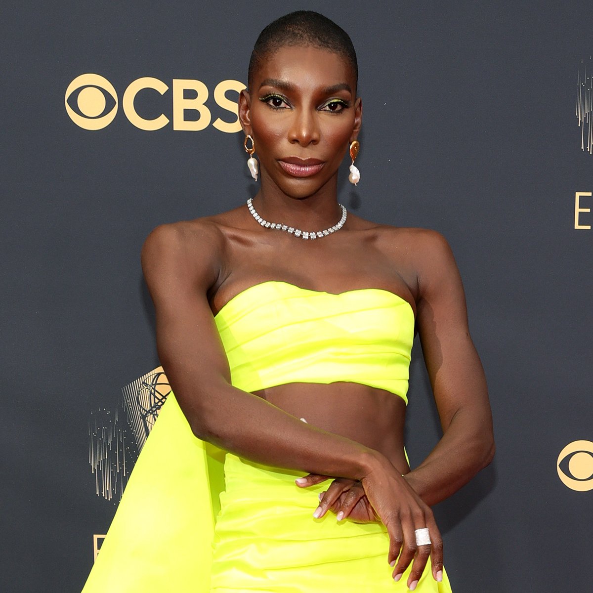 Photos from 2021 Emmys: Best Dressed Stars - E! Online