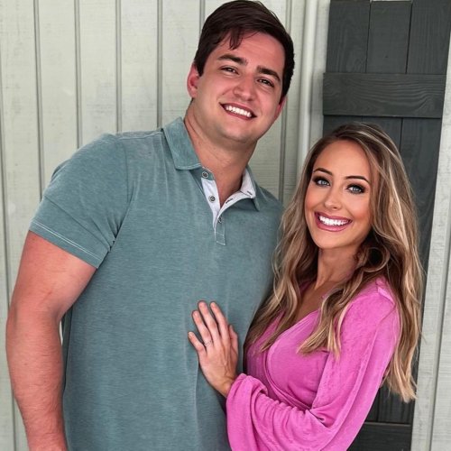 The Ultimatum’s Ryann Taylor Is Pregnant, Expecting First Baby With James Morris