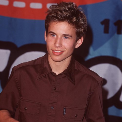 Jonathan Taylor Thomas and More Child Stars All Grown Up Will Have You Feeling Nostalgic AF