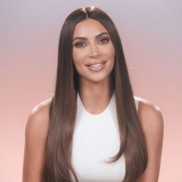 Happy 40th birthday Kim Kardashian