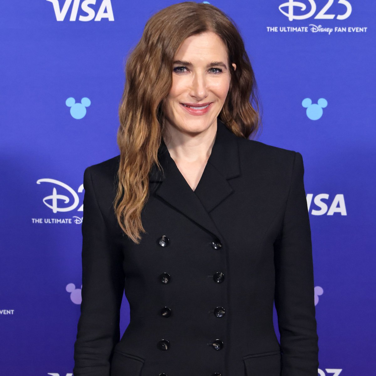 Kathryn Hahn Shares “Magic” Update on Filming Disney’s Live-Action Tangled