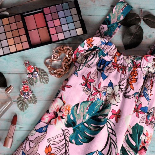 The Best Amazon Memorial Day Deals Up to 65% Off: Laura Geller, Luggage, Makeup, Fashion & More