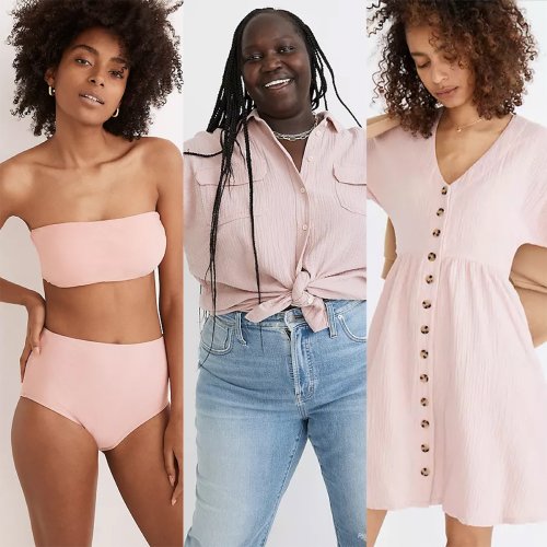Madewell Early Memorial Day Weekend Deals 2022: Save up to 78% on These 28 Styles